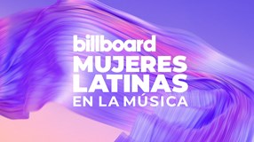 Billboard Mujeres Latinas en la Música