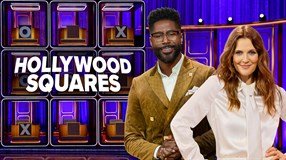 Hollywood Squares